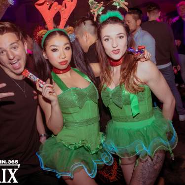 Foto von Christmas a GoGo 26.12.2018
