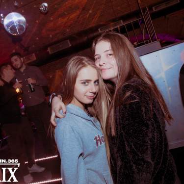 Foto von Christmas a GoGo 26.12.2018