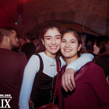 Foto von Christmas a GoGo 26.12.2018