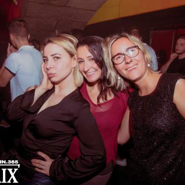 Foto von Christmas a GoGo 26.12.2018