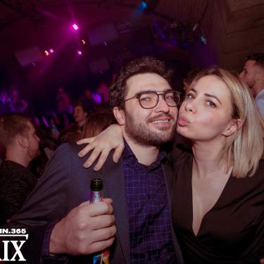 Foto von Christmas a GoGo 26.12.2018