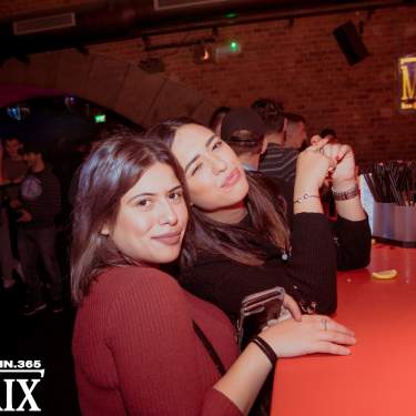 Foto von Christmas a GoGo 26.12.2018
