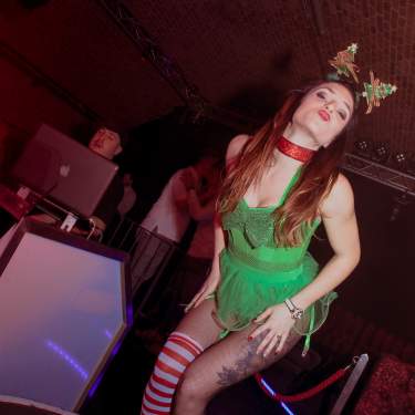 Foto von Christmas a GoGo 26.12.2018