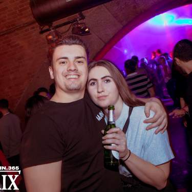Foto von Christmas a GoGo 26.12.2018