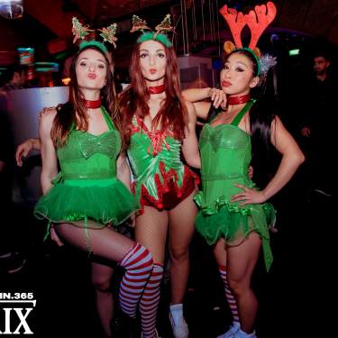 Foto von Christmas a GoGo 26.12.2018