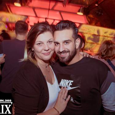Foto von Christmas a GoGo 26.12.2018
