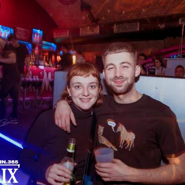 Foto von Christmas a GoGo 26.12.2018