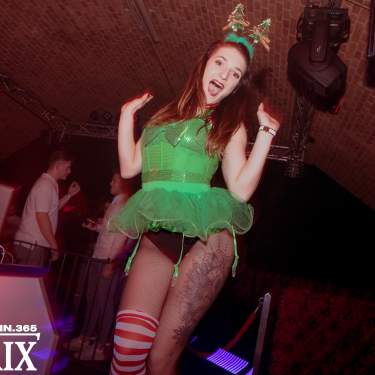 Foto von Christmas a GoGo 26.12.2018