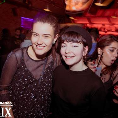 Foto von Christmas a GoGo 26.12.2018