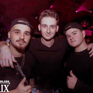 Foto von Christmas a GoGo 26.12.2018