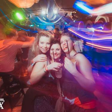 Foto von Best of 2018 – Silvester Warm Up Party 30.12.18
