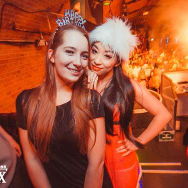 Foto von Santas Sexy Christmas Party