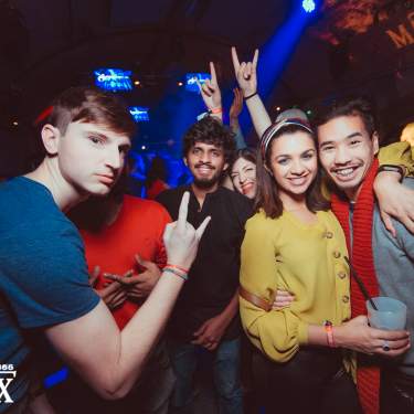 Foto von Santas Sexy Christmas Party