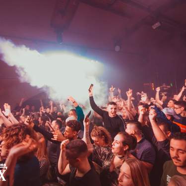 Foto von Best of 2018 – Silvester Warm Up Party 30.12.18