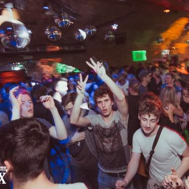 Foto von Reload! 23.12.18