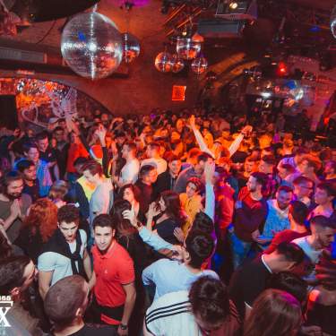 Foto von Best of 2018 – Silvester Warm Up Party 30.12.18