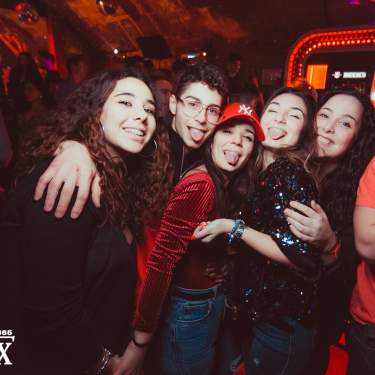 Foto von Best of 2018 – Silvester Warm Up Party 30.12.18