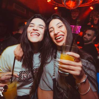 Foto von Matrix X-MAS Bash I 24.12.18