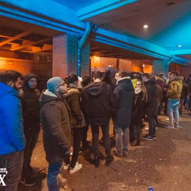 Foto von Best of 2018 – Silvester Warm Up Party 30.12.18
