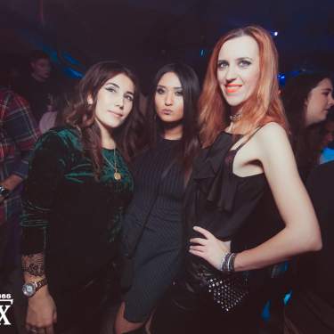 Foto von Santas Sexy Christmas Party
