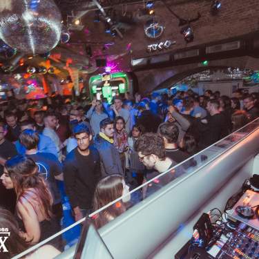 Foto von Reload! 23.12.18