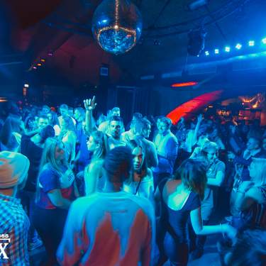 Foto von Best of 2018 – Silvester Warm Up Party 30.12.18