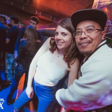 Foto von Reload! 23.12.18