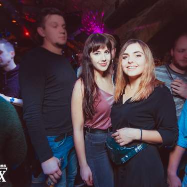 Foto von Reload! 23.12.18
