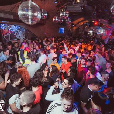 Foto von Best of 2018 – Silvester Warm Up Party 30.12.18