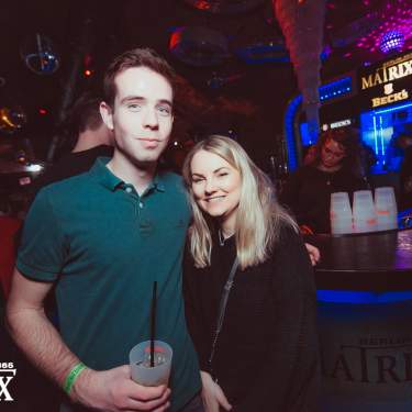 Foto von Reload! 23.12.18