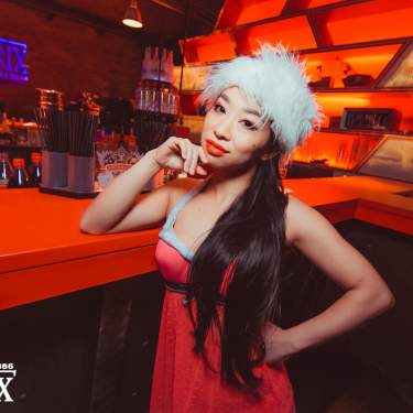 Foto von Santas Sexy Christmas Party