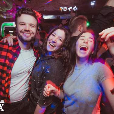 Foto von Reload! 23.12.18