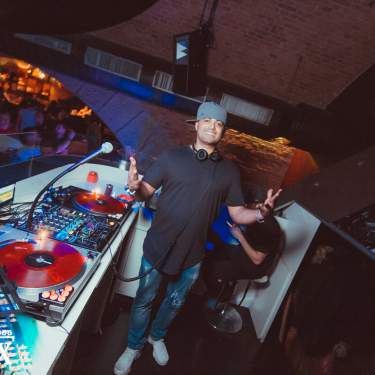 Foto von Best of 2018 – Silvester Warm Up Party 30.12.18