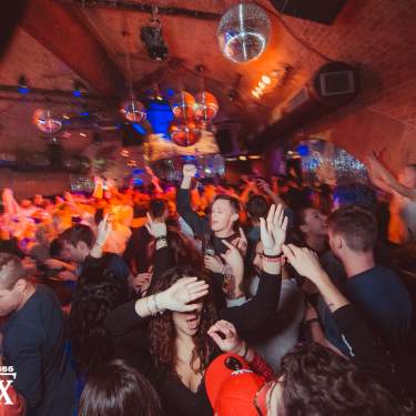 Foto von Best of 2018 – Silvester Warm Up Party 30.12.18