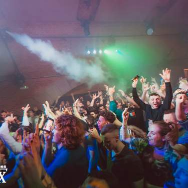 Foto von Best of 2018 – Silvester Warm Up Party 30.12.18