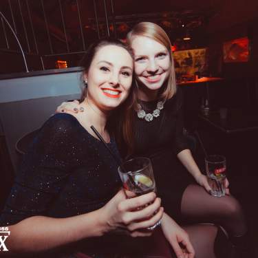 Foto von Santas Sexy Christmas Party