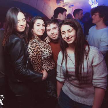 Foto von Best of 2018 – Silvester Warm Up Party 30.12.18