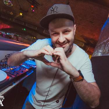 Foto von Matrix X-MAS Bash I 24.12.18