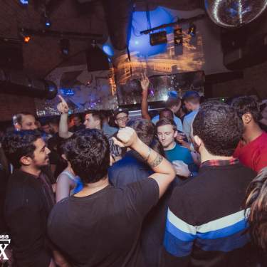 Foto von Reload! 23.12.18