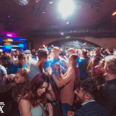 Foto von Reload! 23.12.18