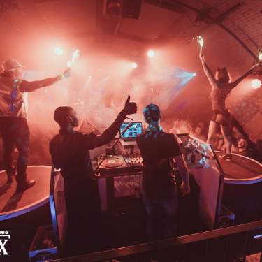 Foto von Best of 2018 – Silvester Warm Up Party 30.12.18