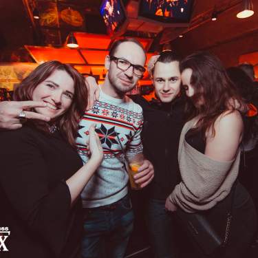 Foto von Santas Sexy Christmas Party