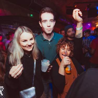 Foto von Reload! 23.12.18