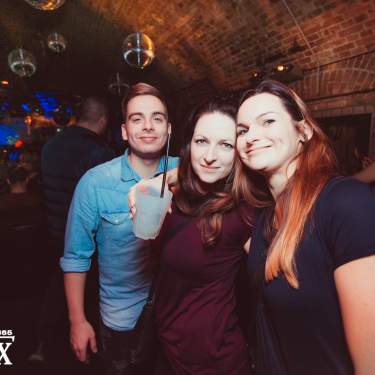 Foto von Reload! 23.12.18