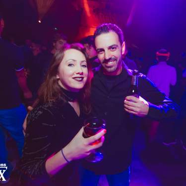 Foto von Santas Sexy Christmas Party