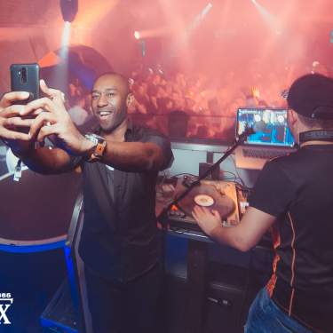 Foto von Best of 2018 – Silvester Warm Up Party 30.12.18