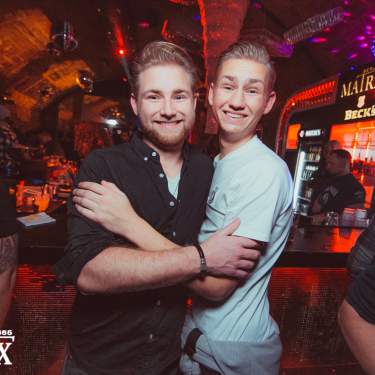 Foto von Reload! 23.12.18