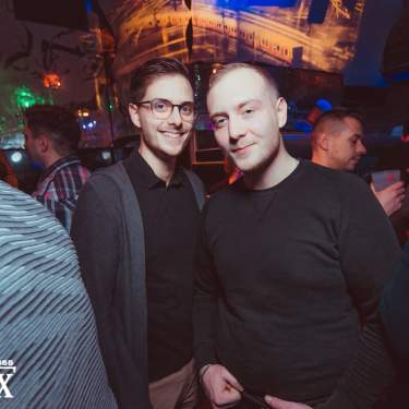 Foto von Reload! 23.12.18
