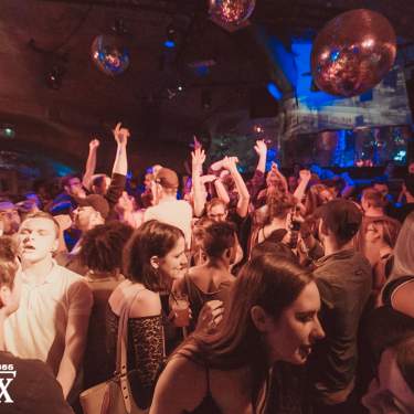 Foto von Best of 2018 – Silvester Warm Up Party 30.12.18
