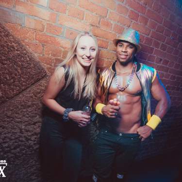 Foto von Best of 2018 – Silvester Warm Up Party 30.12.18